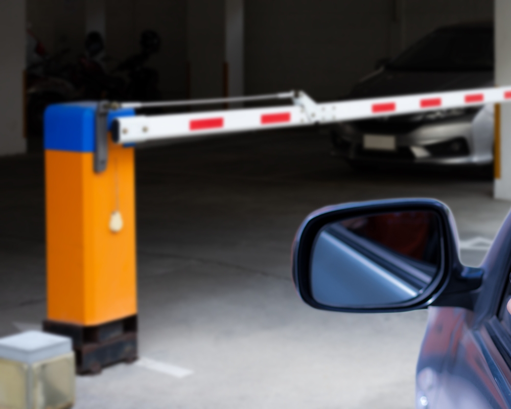 Kennzeichenerkennung