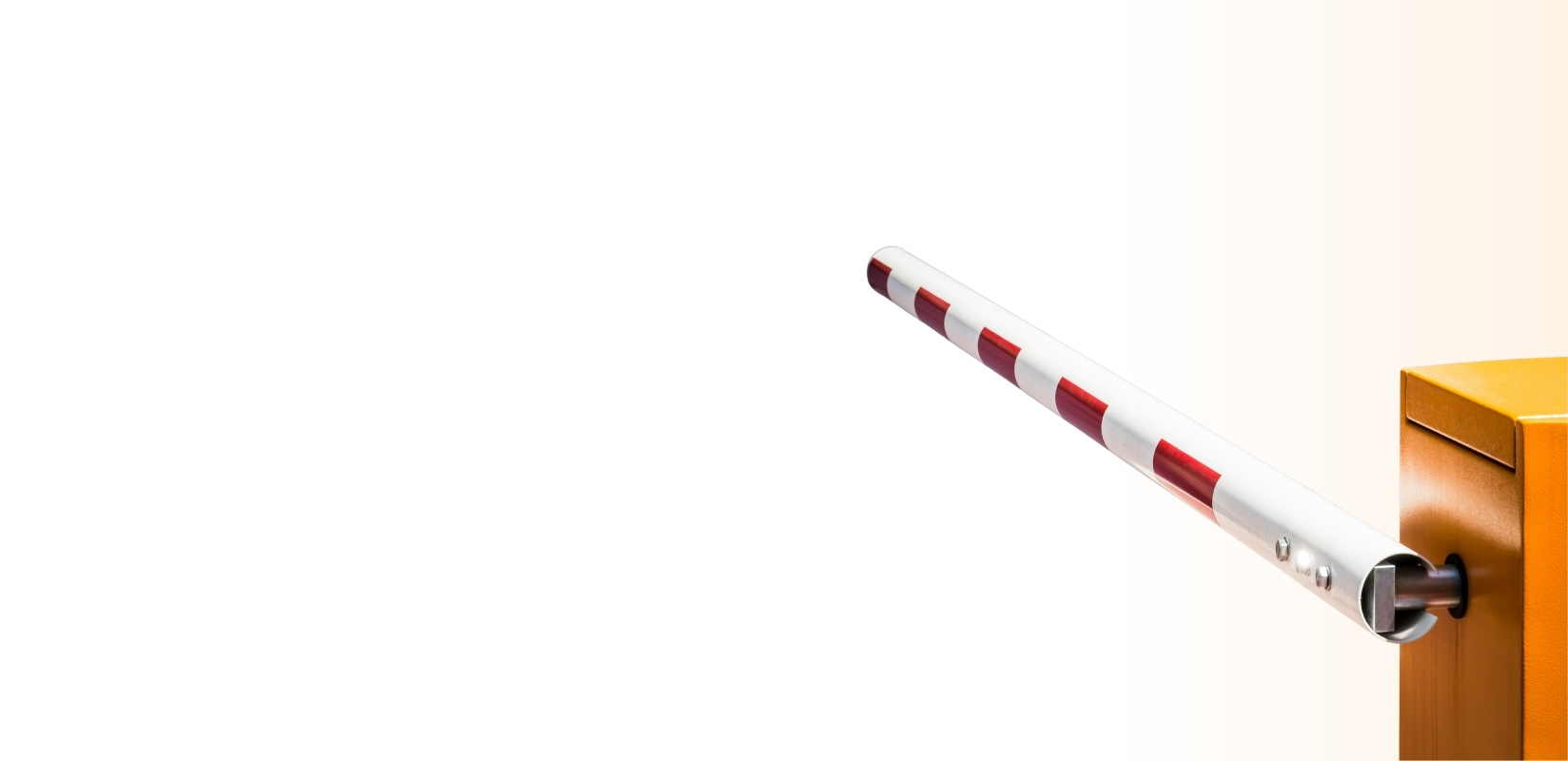 Tor und schrankensteuerung header