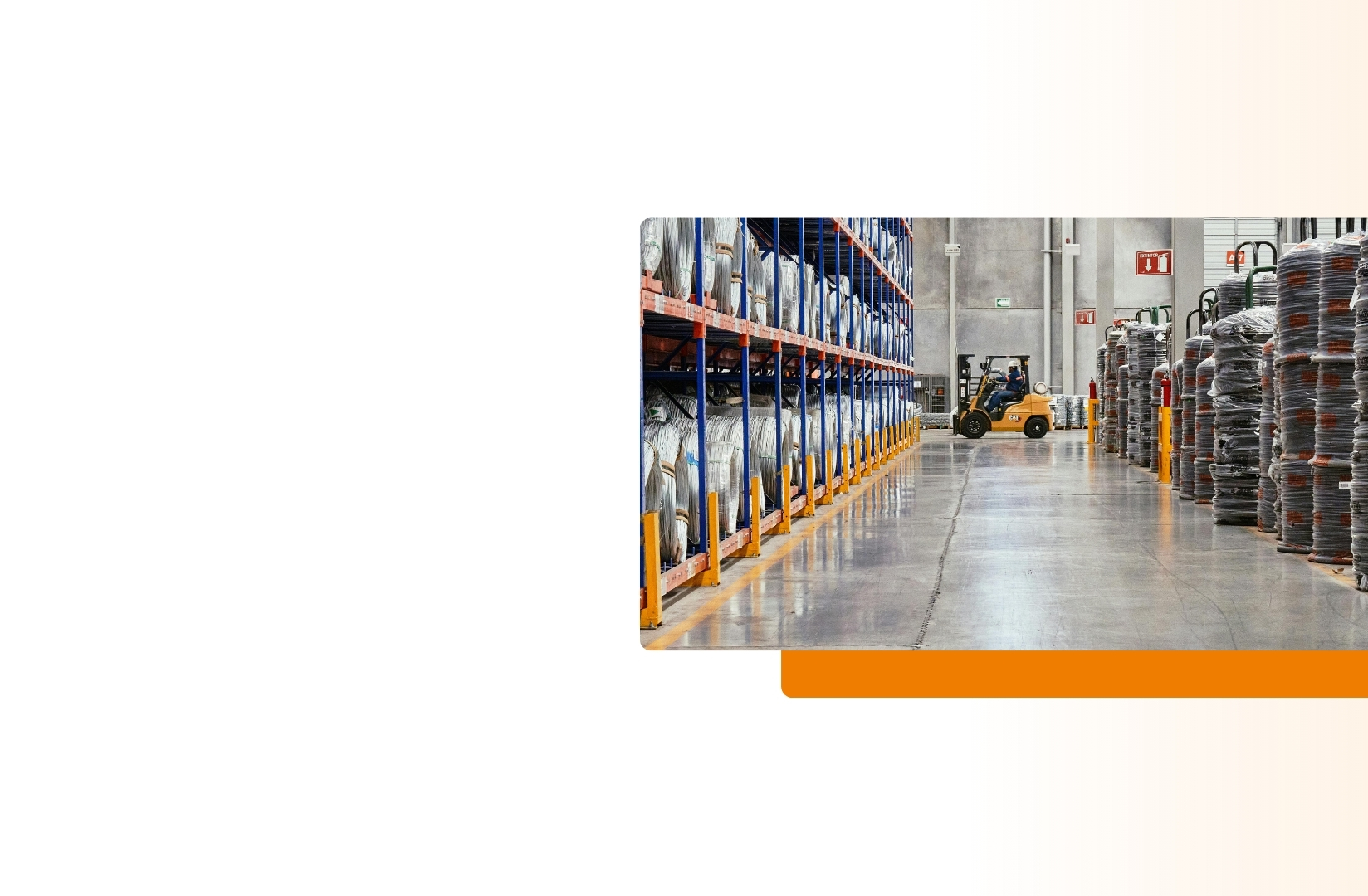 Branchen Logistik