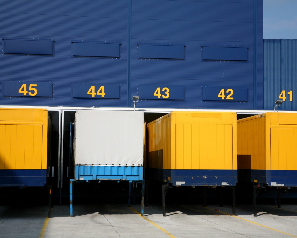 Logistik